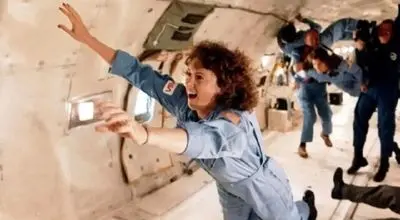 ادعای عجیب ناسا؛ جاذبه زمین در این تاریخ از بین می‌رود!
