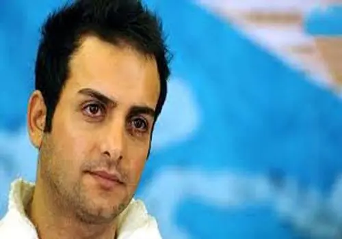 حامد کمیلی پس از مدت ها با استایلی جدید