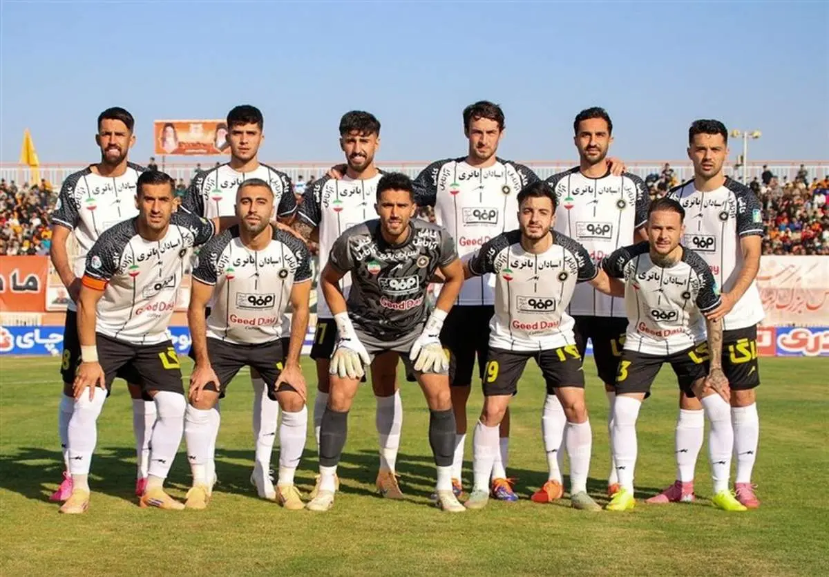 جام حذفی فوتبال| سپاهان در خانه مس کرمان جواز صعود گرفت