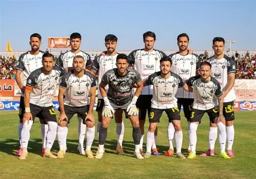 جام حذفی فوتبال| سپاهان در خانه مس کرمان جواز صعود گرفت