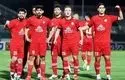 رونمایی از پیراهن قهرمانی تراکتور در اهواز