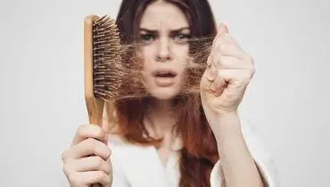 راهکارهایی را برای درمان ریزش مو با این روغن گیاهی