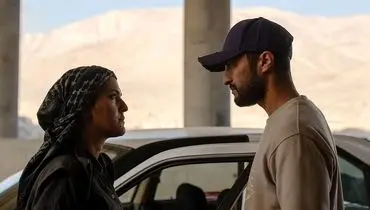 اسکورت؛ به نام حاتمی­ کیا، به کام شوتی­ ها