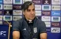 تلفن همراه سرمربی تیم ملی به سرقت رفت و پیدا شد