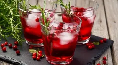 آب زرشک، اکسیر طبیعی برای سلامت و پاکسازی کبد