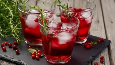 آب زرشک، اکسیر طبیعی برای سلامت و پاکسازی کبد
