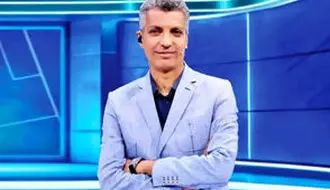 فردوسی‌پور پته مربی استقلالی را روی آب ریخت/ویدیو 