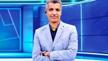 فردوسی‌پور پته مربی استقلالی را روی آب ریخت/ویدیو 