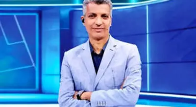 فردوسی‌پور پته مربی استقلالی را روی آب ریخت/ویدیو 