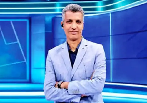 فردوسی‌پور پته مربی استقلالی را روی آب ریخت/ویدیو 