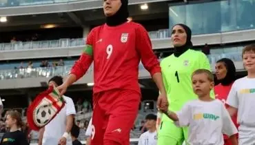 زهرا قنبری: فقط به خاطر مادرم برگشتم