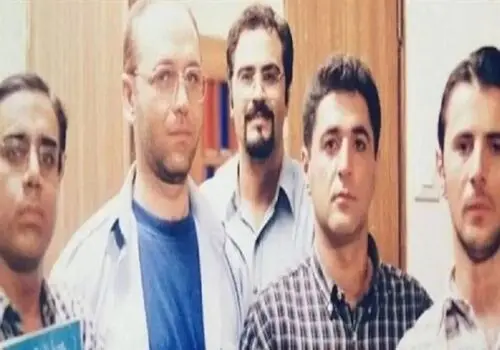 احد سریال روزگار جوانی تولد 58 سالگیش را جشن گرفت!