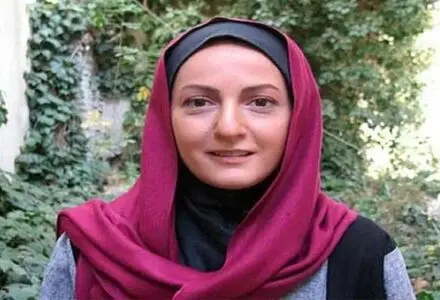 قاب زیبای خواهر برادری؛ شقایق دهقان و برادرش مهریار!