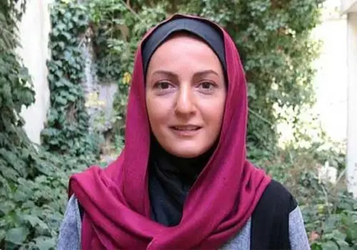 خوش‌تیپ‌ترین مرد سینمای ایران از نظر شقایق دهقان معرفی شد+فیلم