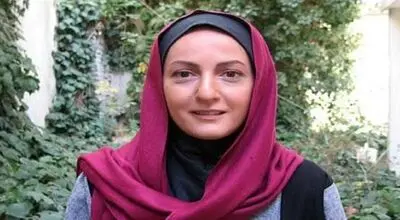 قاب زیبای خواهر برادری؛ شقایق دهقان و برادرش مهریار!