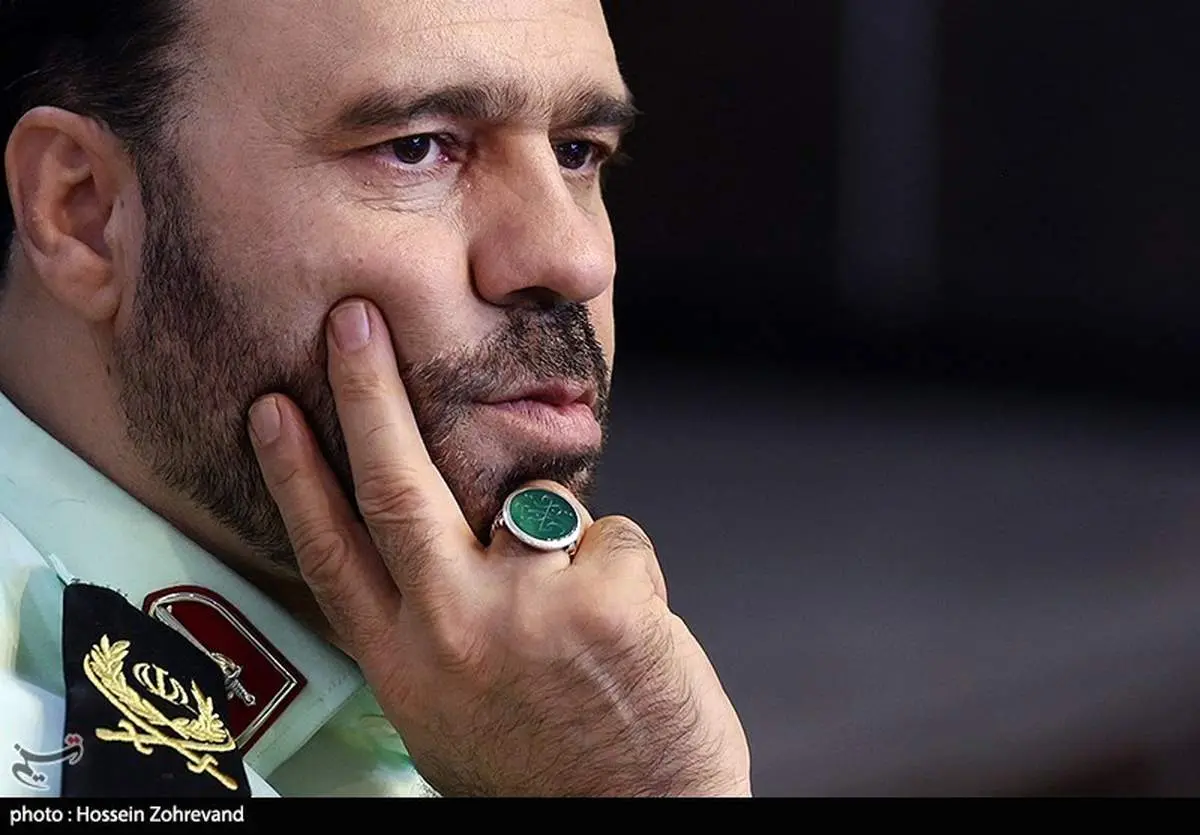  سخنگوی پلیس: ضاربان دستفروش‌ها در قزوین بازداشت شدند 