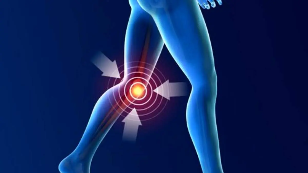 این ورزش شما را از شر آرتروز خلاص میکند