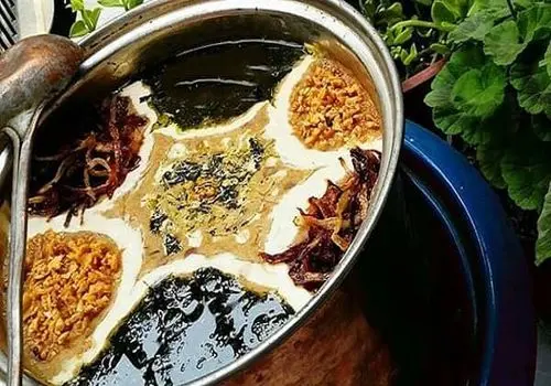 طرز تهیه لذیذترین بادمجان تنوری با سبزیجات معطر+ فیلم / دستور پخت بادمجان تنوری فقط در ۳۰ دقیقه
