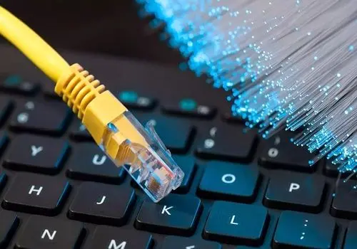 اختلال در اینترنت؛ قطع مجدد فیبرنوری در گرجستان 