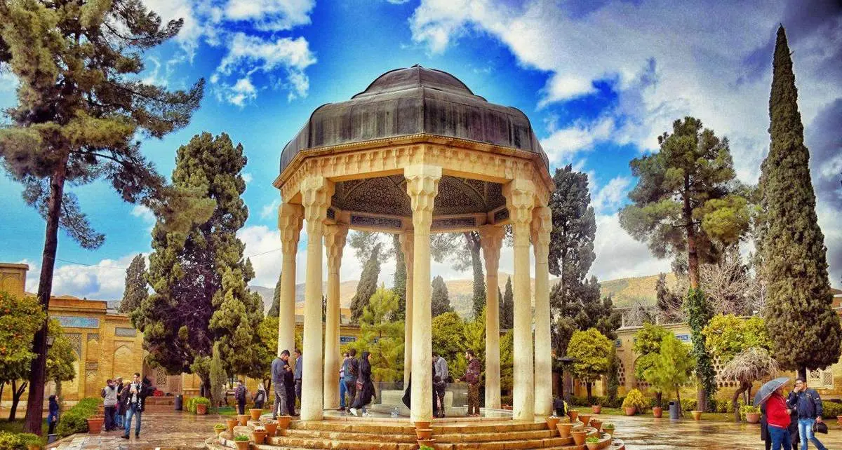 بهترین روشهای سفر به شیراز + مزایا و معایب