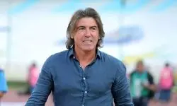  استقلال از سرمربی جدیدش رونمایی کرد
