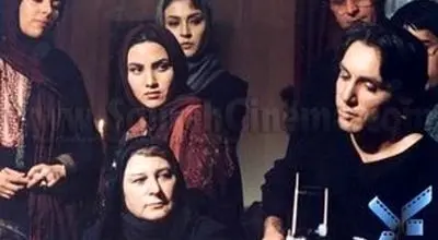 تغییر چهره یاسمنِ فیلم پر پرواز بعد از ۲۵ سال