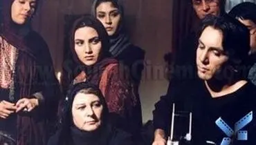 تغییر چهره یاسمنِ فیلم پر پرواز بعد از ۲۵ سال