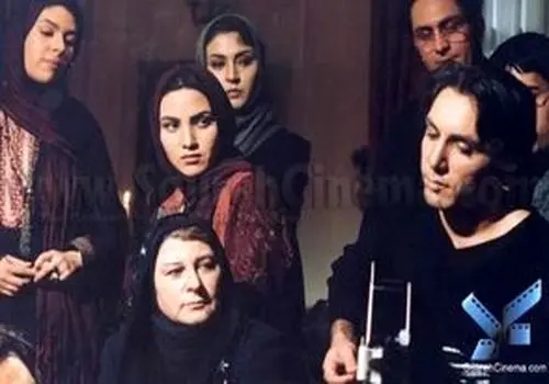 تغییر چهره یاسمنِ فیلم پر پرواز بعد از ۲۵ سال