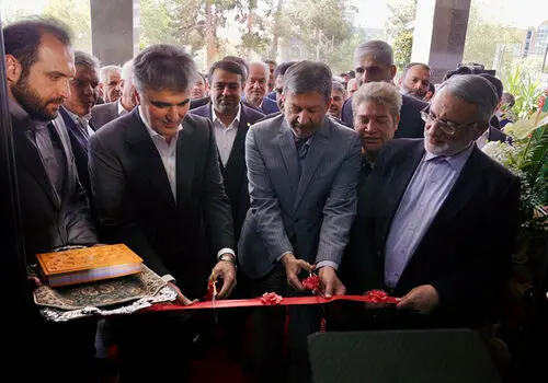 تحقق رویای خانه‌دار شدن با طرح «تملی» بانک ملی ایران