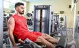 هاشمیان، پرسپولیسی‌ها را به سالن فرستاد