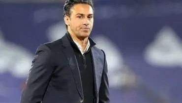 فرهاد مجیدی در بین چهار مربی ضعیف لیگ امارات
