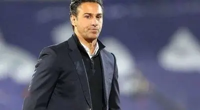 فرهاد مجیدی در بین چهار مربی ضعیف لیگ امارات
