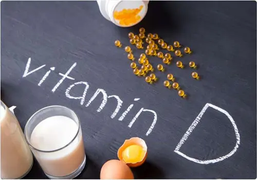 کدام ویتامین باعث افزایش قد کودکان می‌شود؟