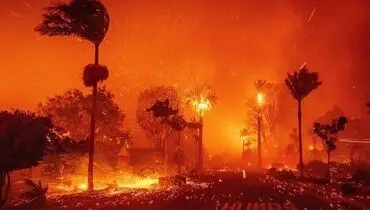 پاسخی علمی برای جهنم لس‌آنجلس