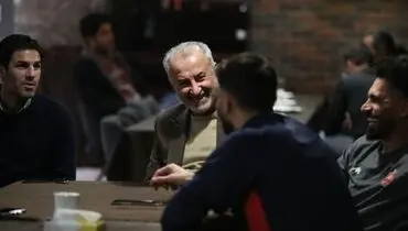 درویش عذرخواهی کرد: منظور بدی نداشتم