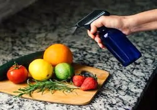 ضدعفونی کردن سبزیجات؛  بهترین روش ضدعفونی