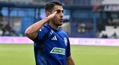 گل استقلال به فولاد توسط سحرخیزان + فیلم