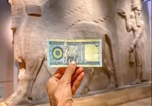 پایان دوران پول نقد دربانک ها/ احتمال عرضه اسکناس ۵۰۰ هزار تومانی قوت گرفت