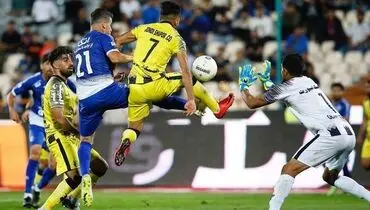 لغو بازی استقلال- الوصل؛ تصمیم AFC اعلام می شود

