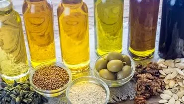 بهترین روغن برای پخت و پز کدام است؟