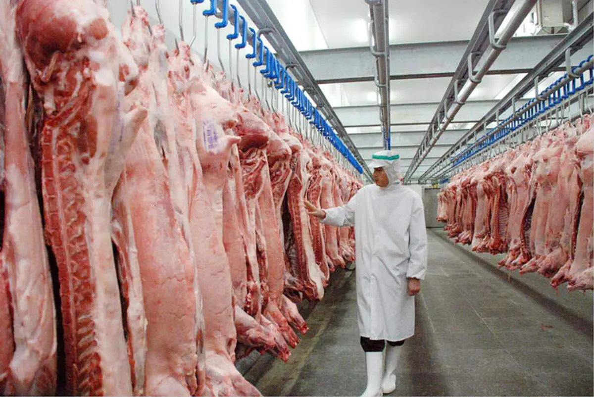 چرا افزایش قیمت گوشت قرمز، عجیب شد؟