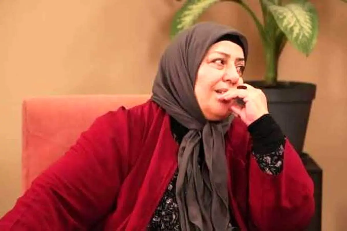 خانم پیشکسوت سینمای ایران: ۸ ماهه است که نتوانستم گوشت بخرم + فیلم