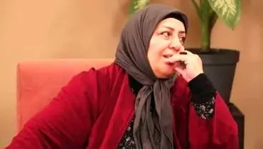 خانم پیشکسوت سینمای ایران: ۸ ماهه است که نتوانستم گوشت بخرم + فیلم