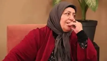 خانم پیشکسوت سینمای ایران: ۸ ماهه است که نتوانستم گوشت بخرم + فیلم