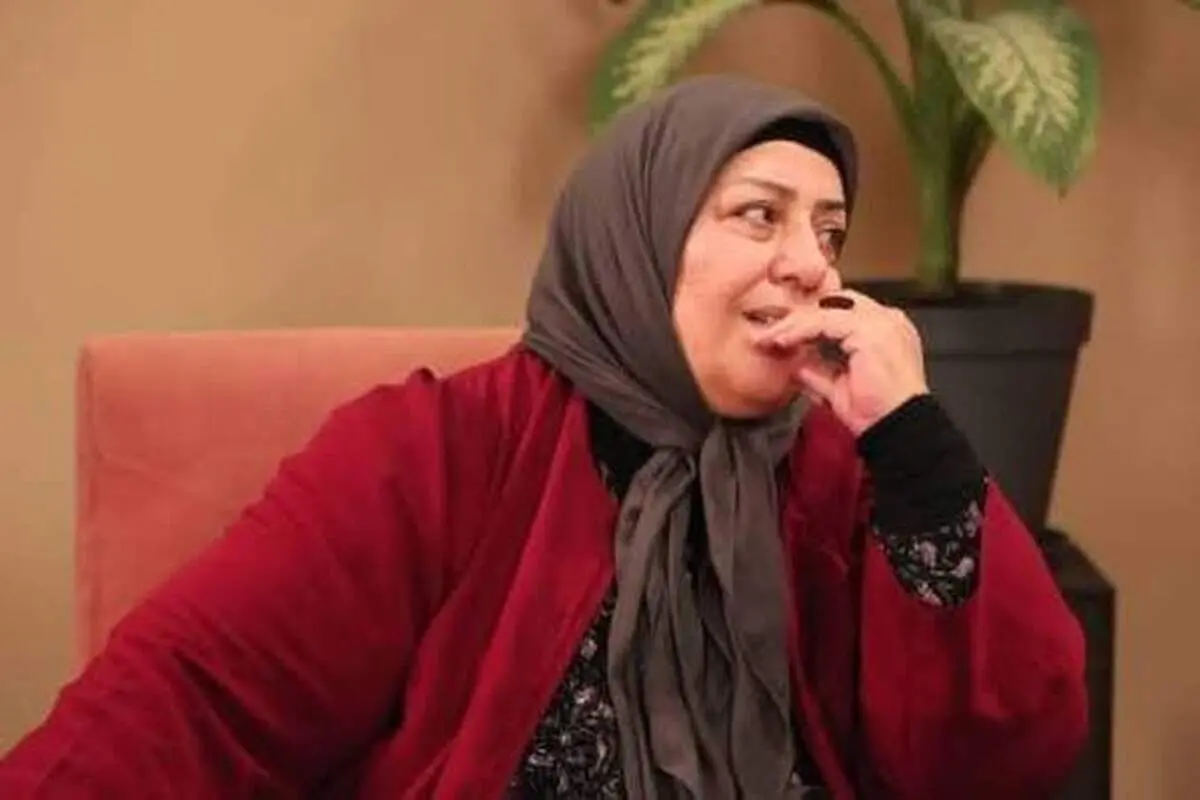 خانم پیشکسوت سینمای ایران: ۸ ماهه است که نتوانستم گوشت بخرم + فیلم