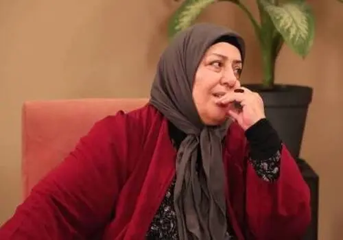 مریم قربانی‌نیا مدیر روابط عمومی انجمن منتقدان سینما شد