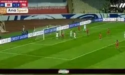 طوفان مهدی‌ها در۳دقیقه کره‌شمالی را ویران کرد/ویدیو