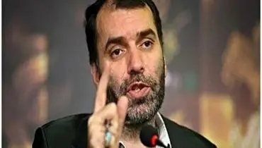واکنش احساسی مسعود ده‌نمکی به بستری شدن اکبر عبدی