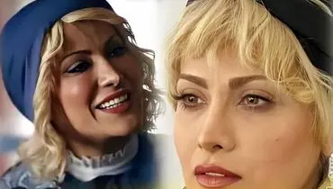 ریحانه رضی در پیامی اعلام کرد که در کنار ایران نیست بلکه خودِ ایران است