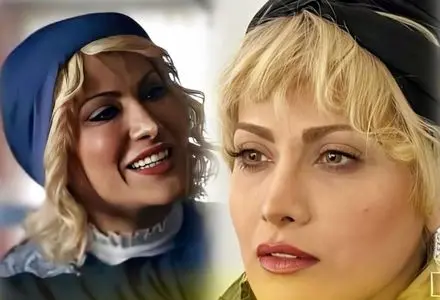 ریحانه رضی در پیامی اعلام کرد که در کنار ایران نیست بلکه خودِ ایران است